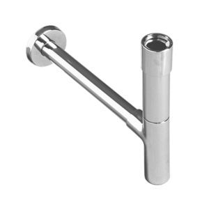 Syphon für Waschbecken / Kunststoff 1