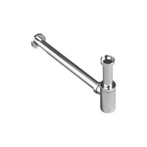 Syphon für Waschbecken / Kunststoff 1