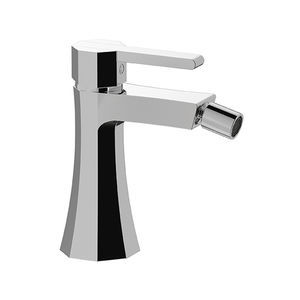 Einhebelmischer für Bidet