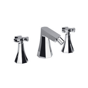 Einhebelmischer für Bidet