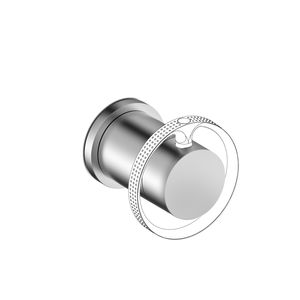 Einhebelmischer für Dusche 1
