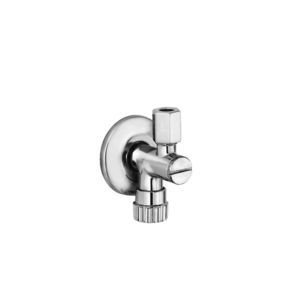 Absperrventil für Toilette 1