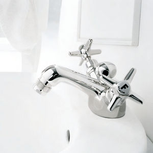 Mischbatterie für Bidet