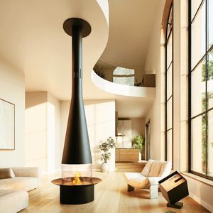 Bioethanol-Kamin