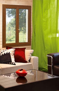 PVC-Fenster 1