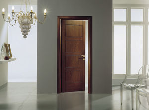 Tür für Innenbereich 1