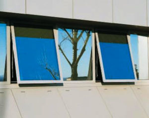 Antrieb für Fenster