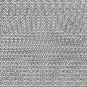 Gewobenes Metall / Edelstahl 1