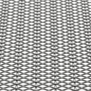 Edelstahl-Metallgewebe 1