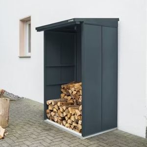 Holz-Gartenhaus