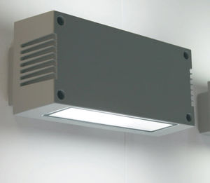 moderne Wandleuchte