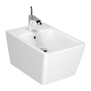 wandhängendes Bidet