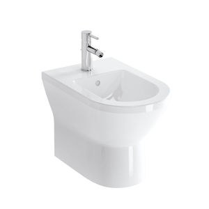 Keramik-Bidet