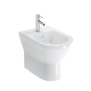 Keramik-Bidet