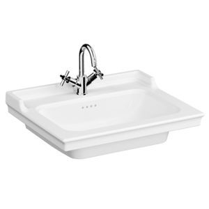 Aufsatzwaschbecken 1