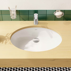 Unterbauwaschbecken 1