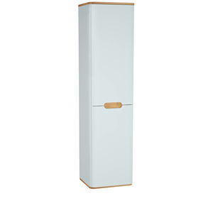 Hochschrank für Badezimmer 1