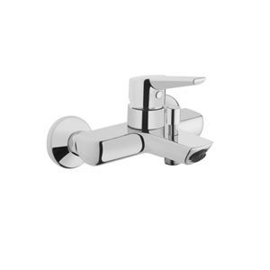 Einhebelmischer für Dusche 1