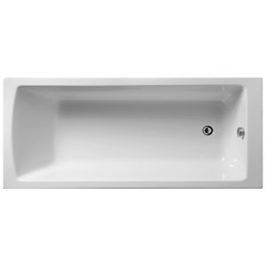 freistehende Badewanne 1