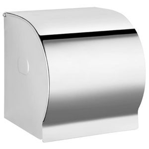 wandmontierter WC-Rollenhalter 1