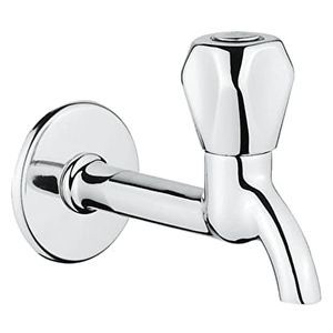 Wasserhahn für Handwaschbecken 1