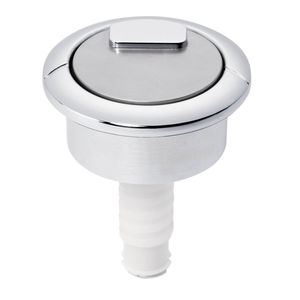 doppelter WC-Spülknopf 1