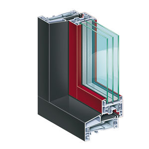 Stahl-Fensterprofil 1
