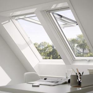 Projektions-Dachfenster