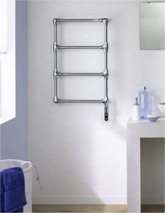 elektrischer Badheizkörper 1