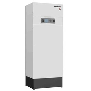 Gas-Warmwasserbereiter
