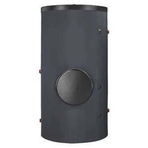 elektrischer Warmwasserspeicher