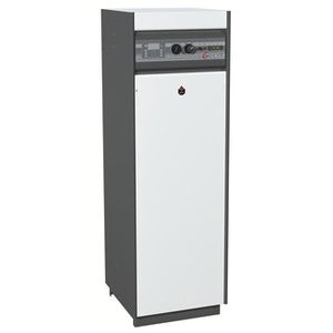 elektrischer Heizkessel