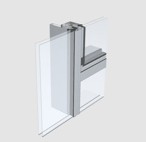 Aluminiumfenster