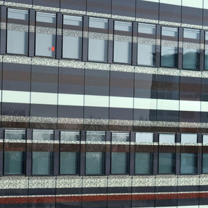 Fenster für die Feuerwehr 1