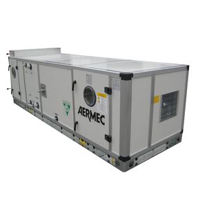 Luftaufbereitungsanlage für Gewerbegebrauch 1
