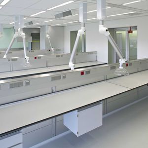 Möbel-Paneel / Verkleidung / HPL / für Innenausbau