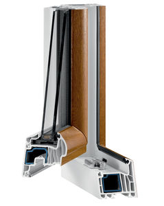 PVC-Fenster