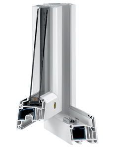 PVC-Fenster