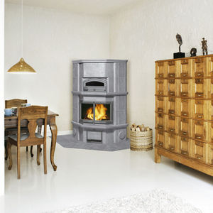 Holz-Kaminofen