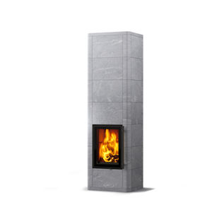 Holz-Kaminofen 1