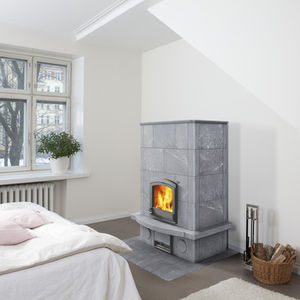 Holz-Kaminofen