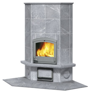 Holz-Kaminofen - alle Hersteller aus Architektur und Design - Videos