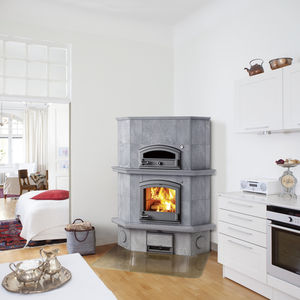 Holz-Kaminofen