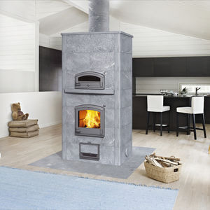 Holz-Kaminofen