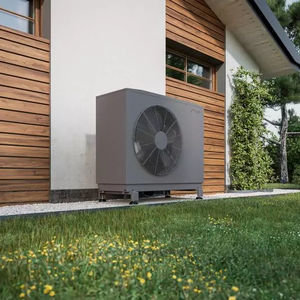 Luft-Wasser-Wärmepumpe
