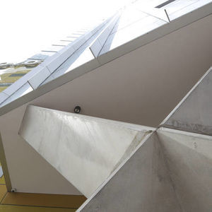 Struktur-Beton