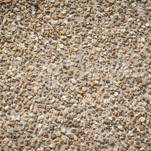 Beton zur Endbearbeitung