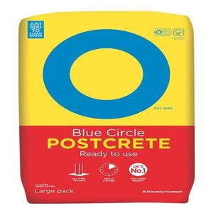 Kies-Beton