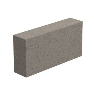 Betonstein mit leichter Gesteinkörnung