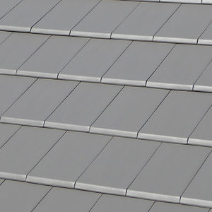 Flachdachziegel 1